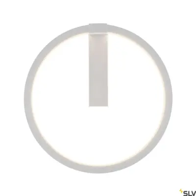 ONE 40 DALI LED Wall Blanc