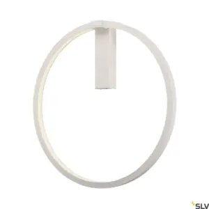 ONE 60 DALI LED Pared Blanco