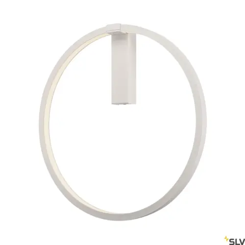 ONE 60 DALI LED Pared Blanco