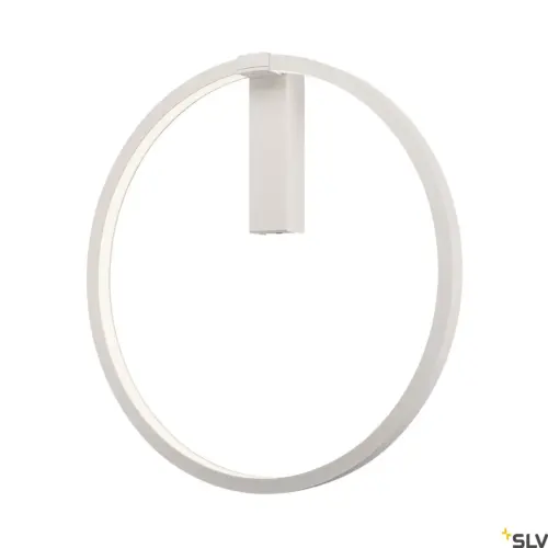 ONE 60 DALI LED Pared Blanco