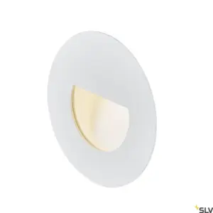 WORO Lampe murale LED blanche