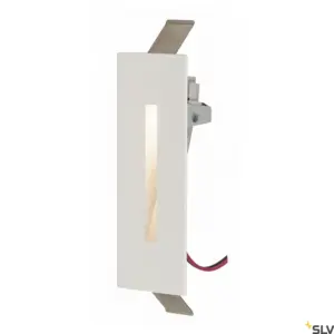 NOTAPO I Aplique Blanco