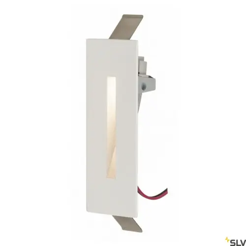 NOTAPO I Aplique Blanco