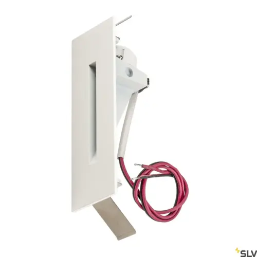 NOTAPO I Aplique Blanco