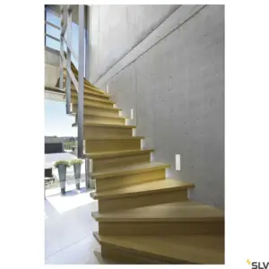 NOTAPO I Aplique Blanco