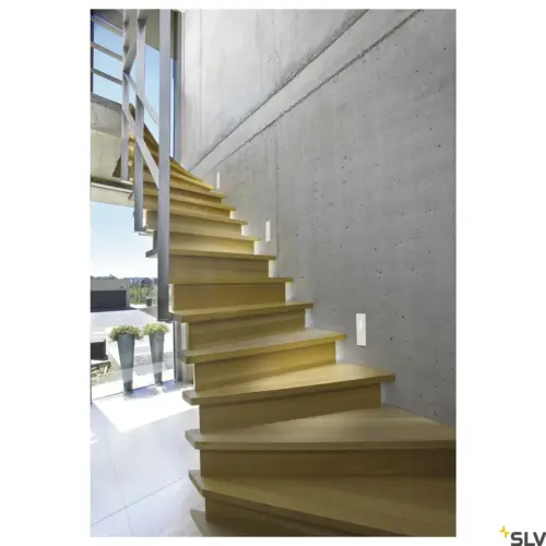 NOTAPO I Aplique Blanco