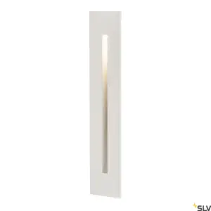 Lampe murale NOTAPO II Blanc