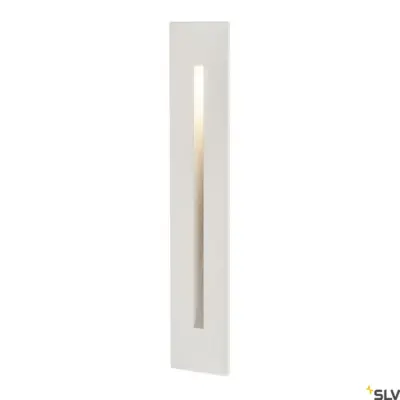 Lampe murale NOTAPO II Blanc