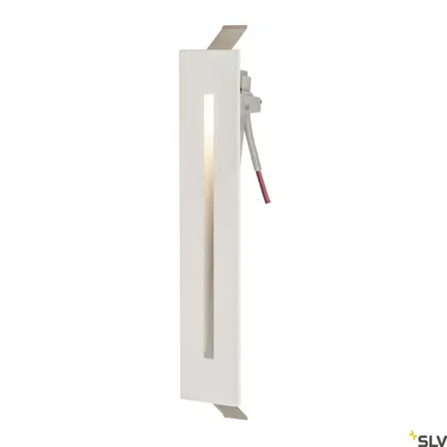 Lampe murale NOTAPO II Blanc