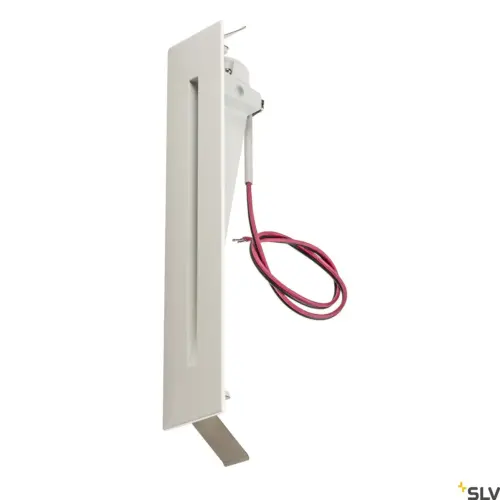 Lampe murale NOTAPO II Blanc