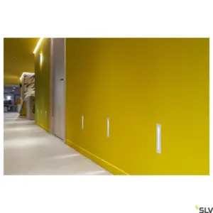 Lampe murale NOTAPO II Blanc