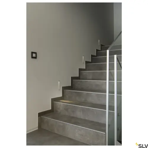 Lampe murale NOTAPO II Blanc