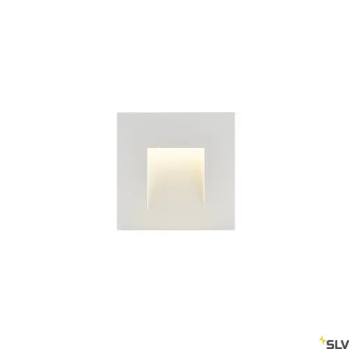 MOBALA Applique blanche