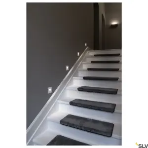 MOBALA Applique blanche