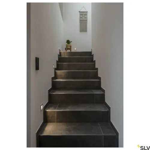 MOBALA Applique blanche