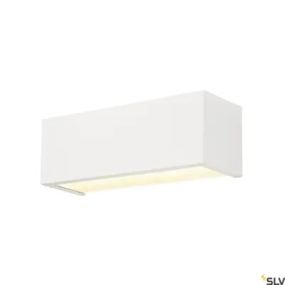 CHROMBO LED Pared Blanco