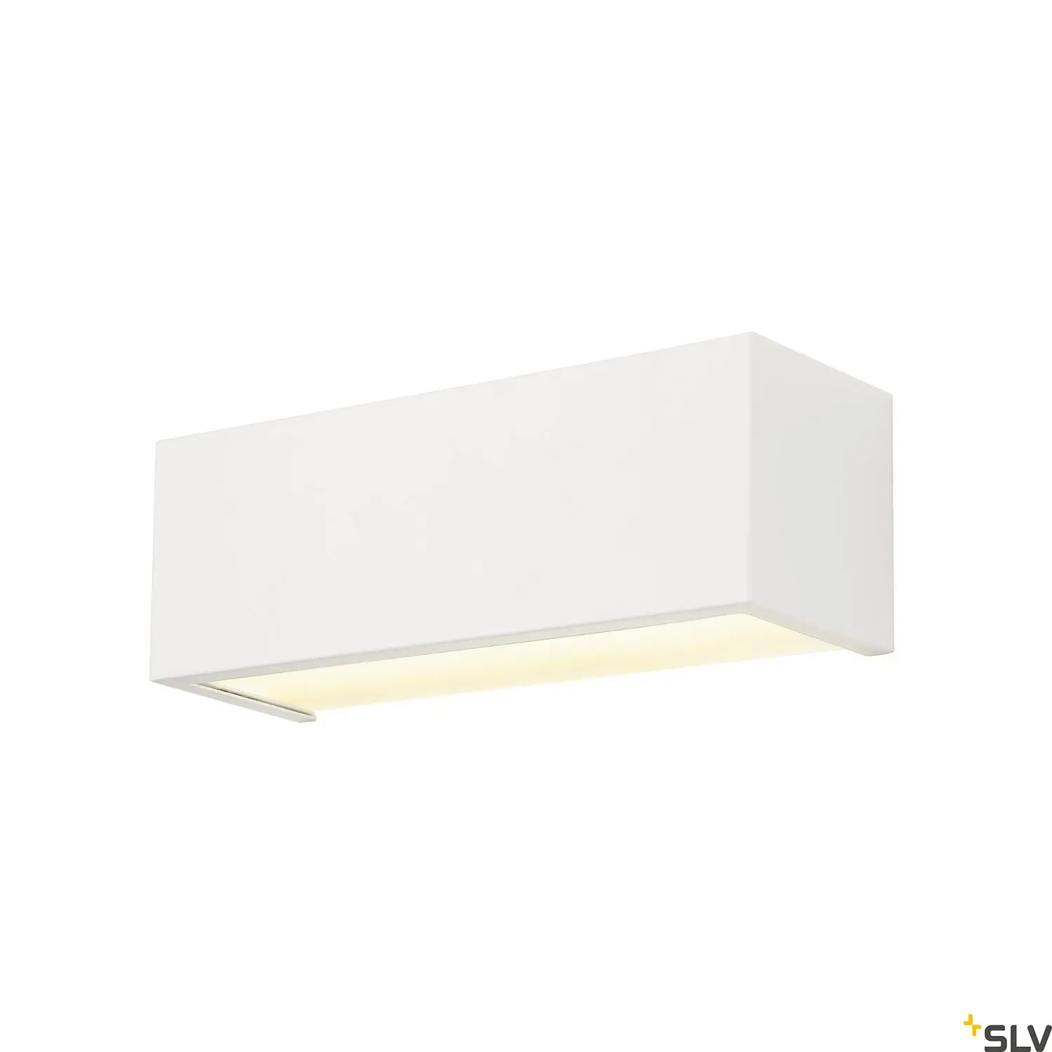 CHROMBO LED Wall White