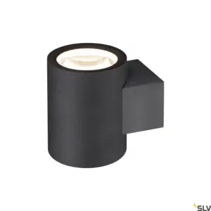 OCULUS UP/DOWN WL Preto