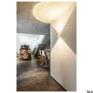 OCULUS UP/DOWN WL LED Branco