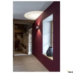 OCULUS UP/DOWN WL LED Branco