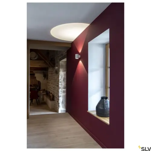 OCULUS UP/DOWN WL LED Branco