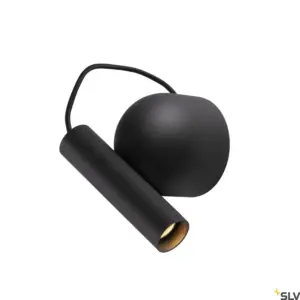 KARPO MAGN WL LED Negro