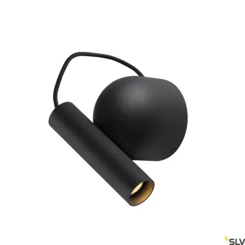 KARPO MAGN WL LED Negro