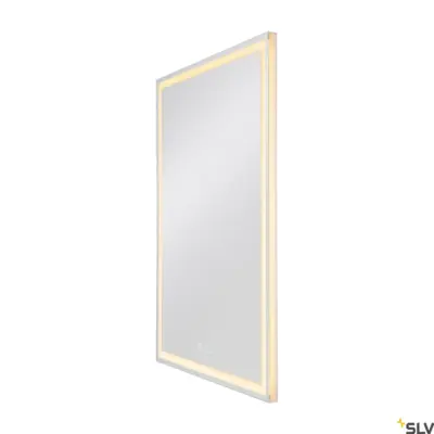 TRUKKO WL LED Cuadrada Aluminio