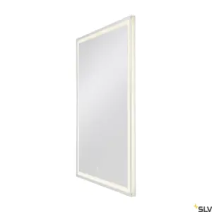 TRUKKO WL LED Cuadrada Aluminio