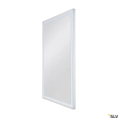 TRUKKO WL LED Cuadrada Aluminio