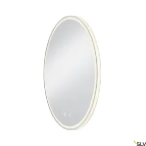 TRUKKO WL LED Rond Aluminium