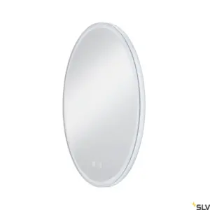 TRUKKO WL LED Rond Aluminium