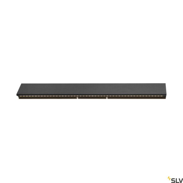 DIRETO 60 WL LED Interrupteur noir