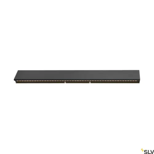 DIRETO 60 WL LED Interruptor preto