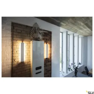 DIRETO 60 WL LED Interruptor branco