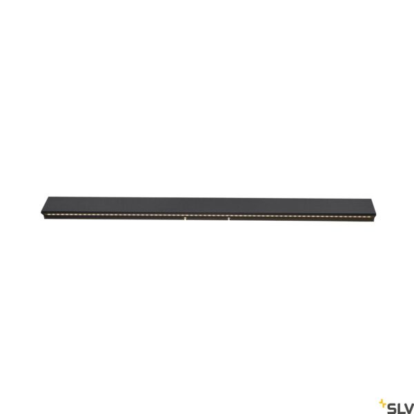 DIRETO 90 WL LED Black Switch