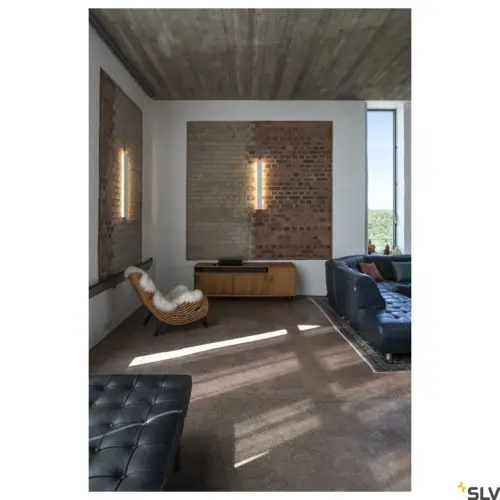 DIRETO 90 WL LED Interruptor branco