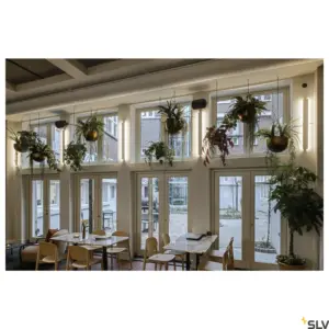 DIRETO 90 WL LED Interruptor branco