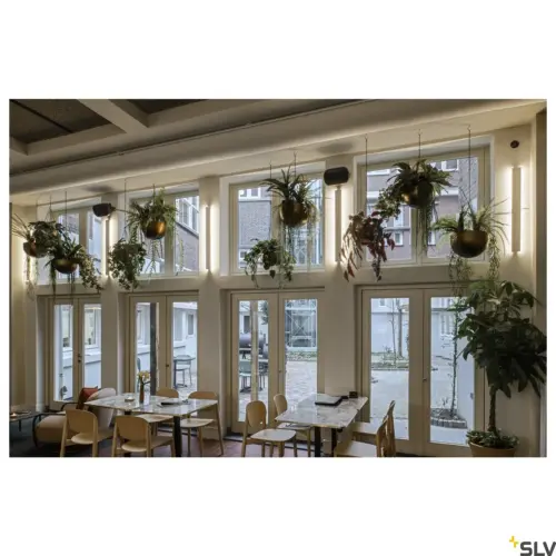 DIRETO 90 WL LED Interruptor branco