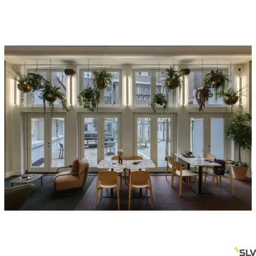 DIRETO 90 WL LED Interruptor branco