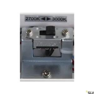 DIRETO 90 WL LED Interruptor branco