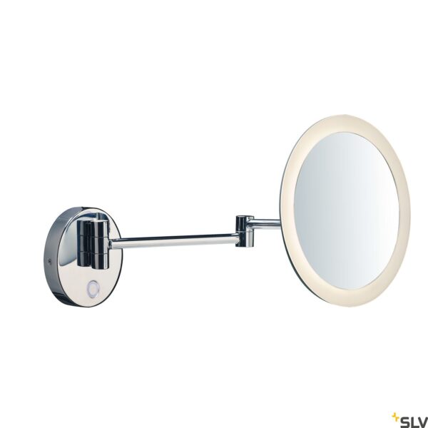 MAGANDA WL Applique LED Chrome 2700/3000/4000K