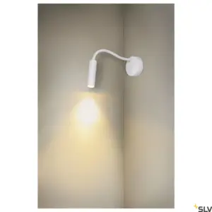 KARPO GOOSE Mur blanc