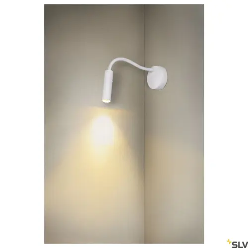 KARPO GOOSE Mur blanc