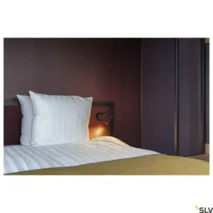 KARPO GOOSE Mur noir