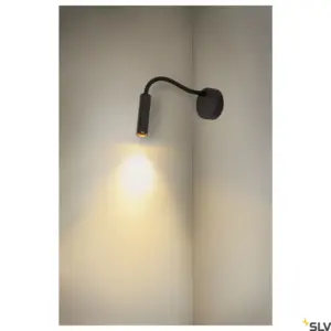 KARPO GOOSE Mur noir