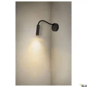 KARPO GOOSE Mur noir