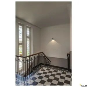 Applique OCULUS WL PHASE Noir