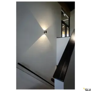 Applique OCULUS WL PHASE Noir