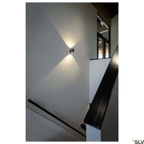 Applique OCULUS WL PHASE Noir